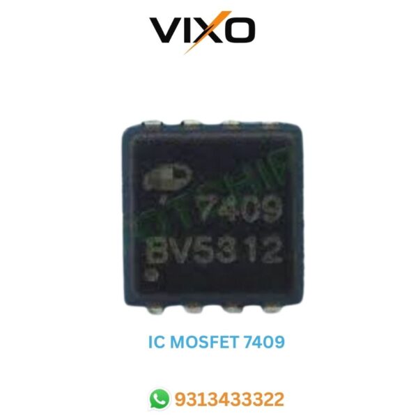 VIXO IC MOSFET7409