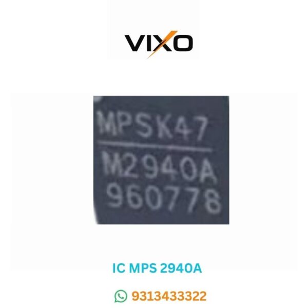 VIXO IC MPS2940A MPS 2940A