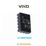 VIXO IC NB679GD