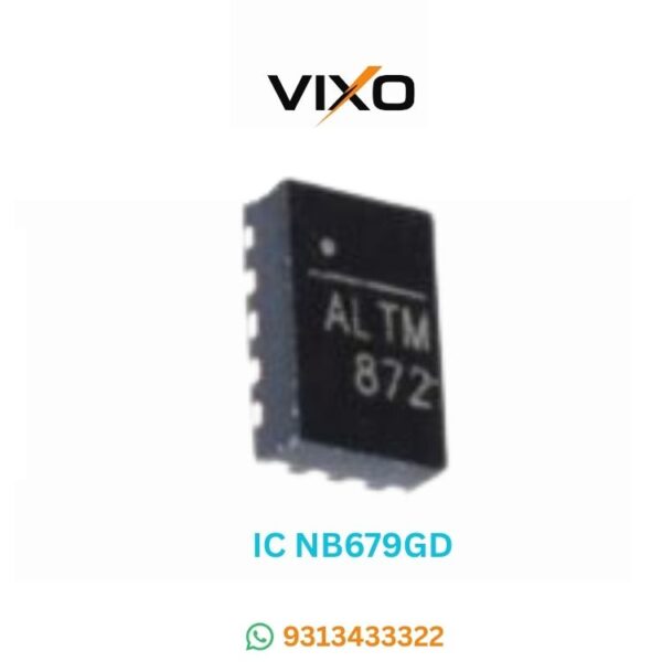 VIXO IC NB679GD