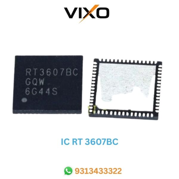 VIXO IC RT3607BC