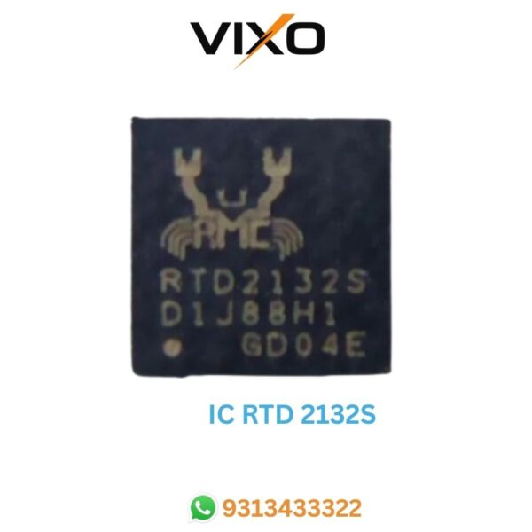 VIXO IC RTD 2132S