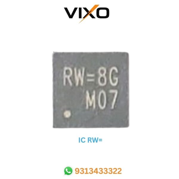 VIXO IC RW=