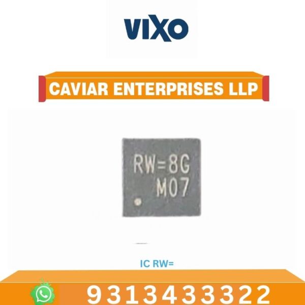 VIXO IC RW=