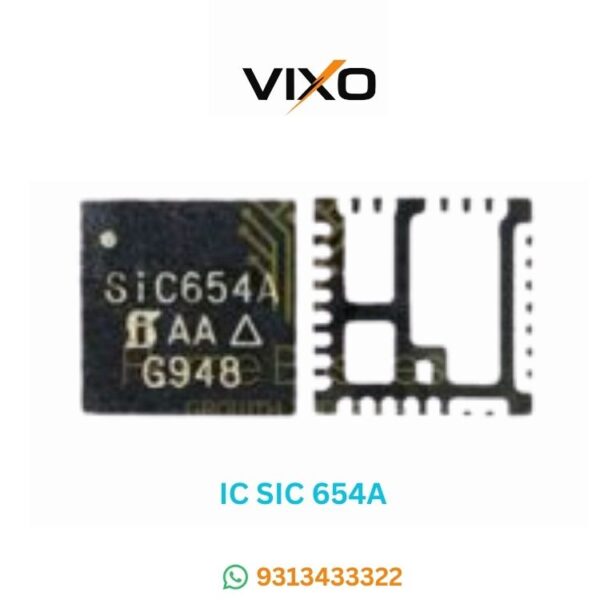 VIXO IC SIC654A