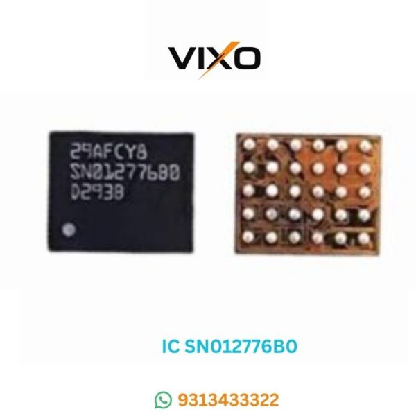 VIXO IC SN012776B0