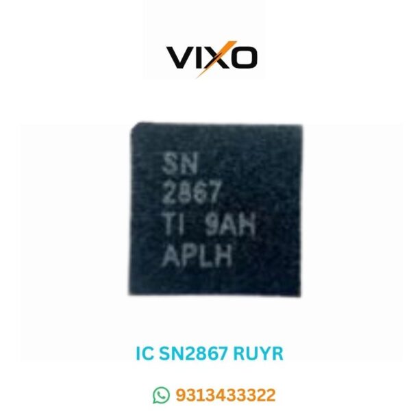 VIXO SN2867RUYR
