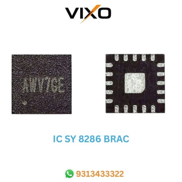VIXO IC SY8286 BRAC