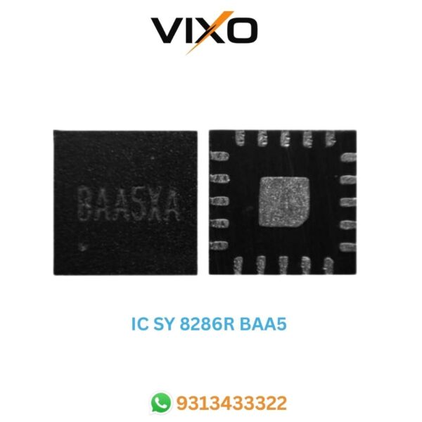 VIXO IC SY8286R BAA5