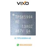 VIXO IC TPS65994AE