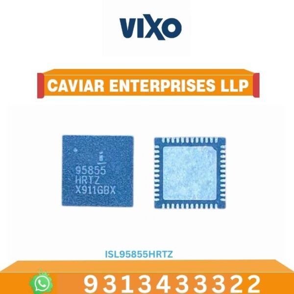 VIXO IC ISL95855HRTZ