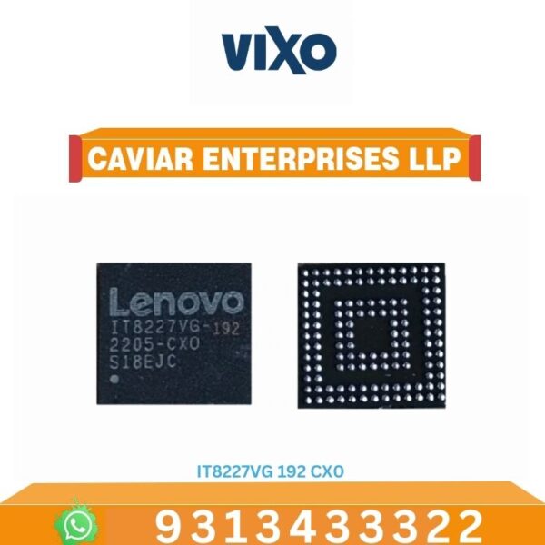 VIXO IC 8227VG 192 CX0