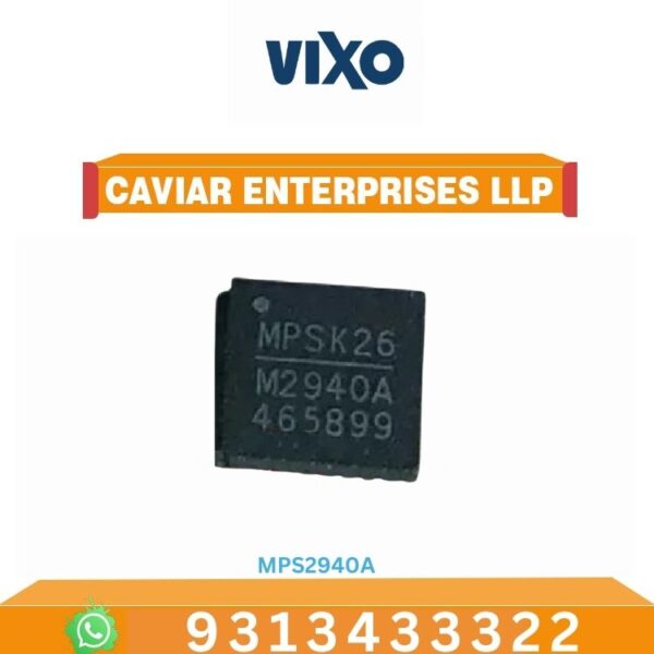 VIXO IC MPS2940A MPS 2940A