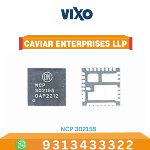 VIXO IC NCP302155