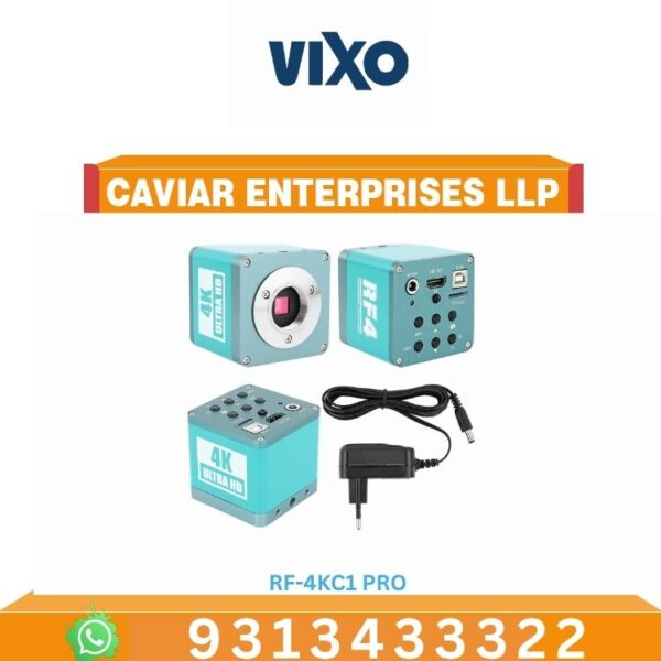 VIXO RF-4KC1 PRO CAMERA