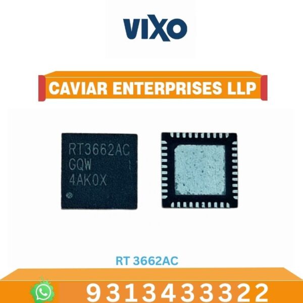 VIXO IC RT3662AC