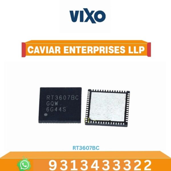 VIXO IC RT3607BC