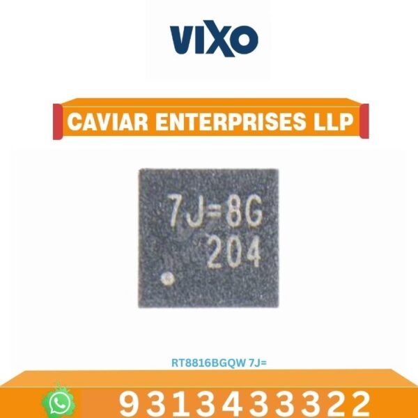 VIXO IC RT8816BGQW 7J=