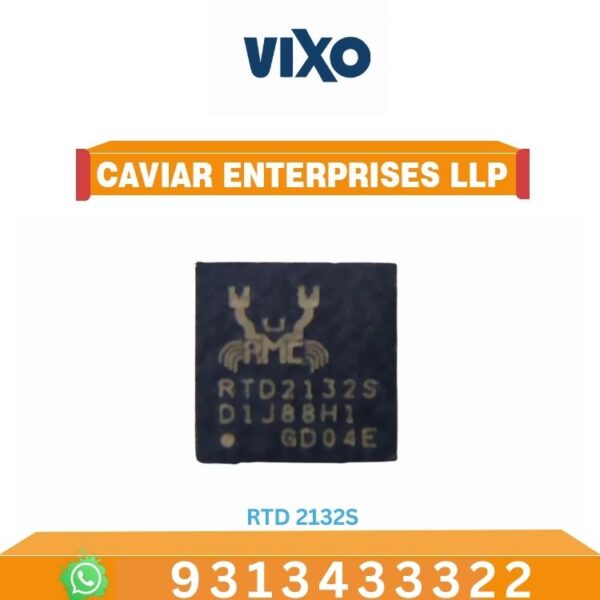 VIXO IC RTD 2132S