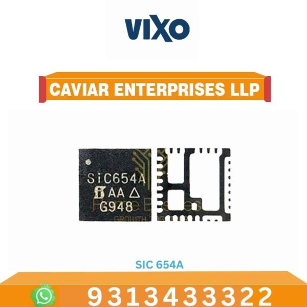 VIXO IC SIC654A