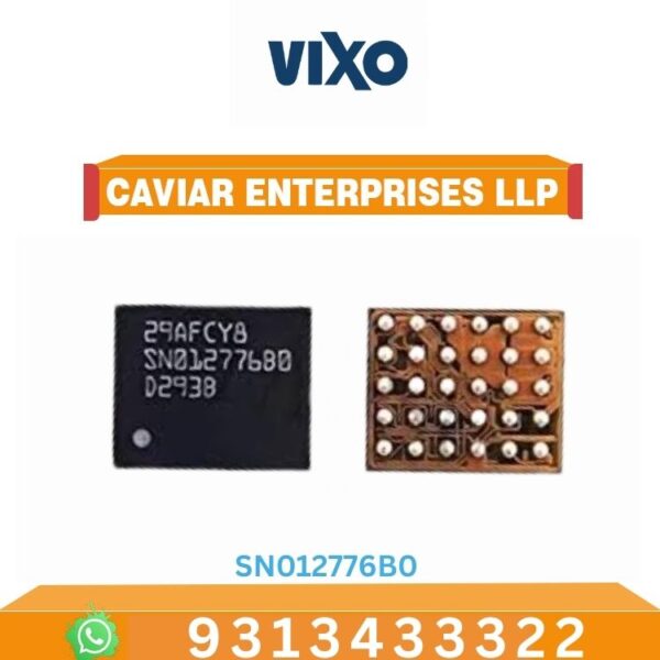 VIXO IC SN012776B0