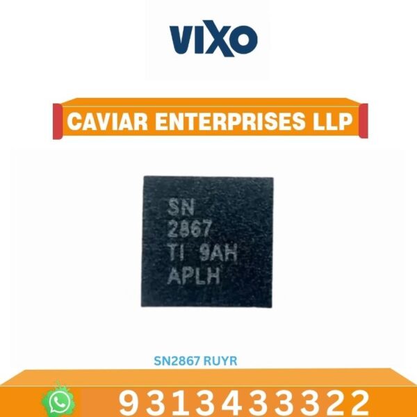 VIXO SN2867RUYR