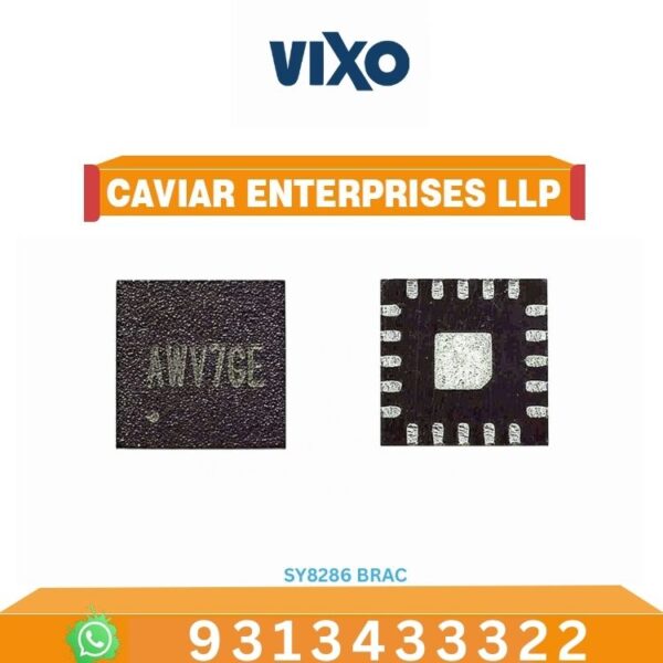VIXO IC SY8286 BRAC
