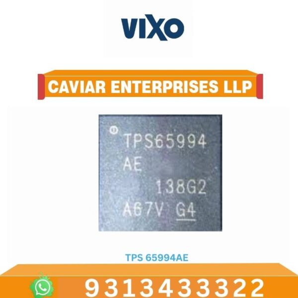 VIXO IC TPS65994AE