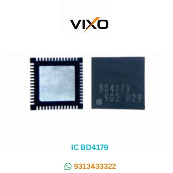 VIXO IC BD4179