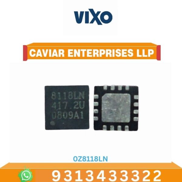 VIXO IC 0Z8118LN