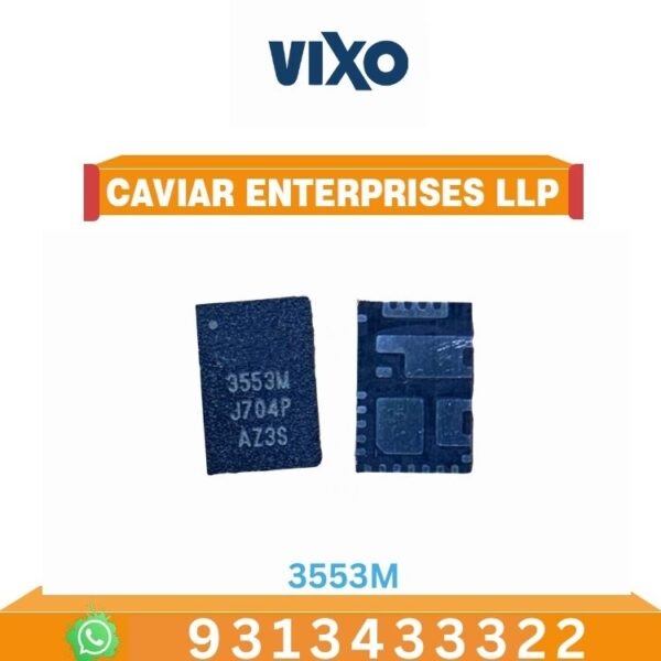 VIXO IC 3553M