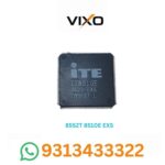 VIXO IC 8552TE 8510TE
