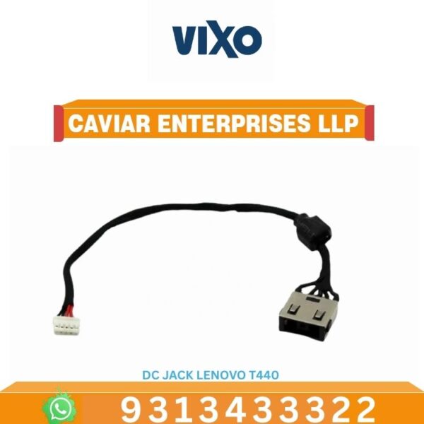 VIXO DC JACK LENOVO T440