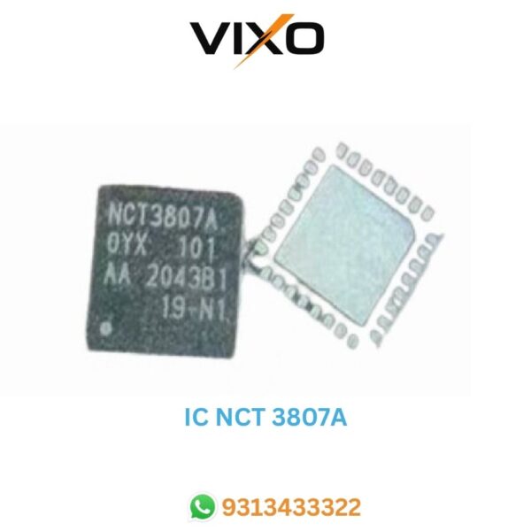 VIXO IC NCT 3807A