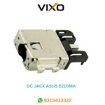 VIXO DC JACK ASUS E210MA