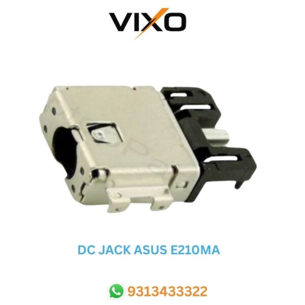 VIXO DC JACK ASUS E210MA