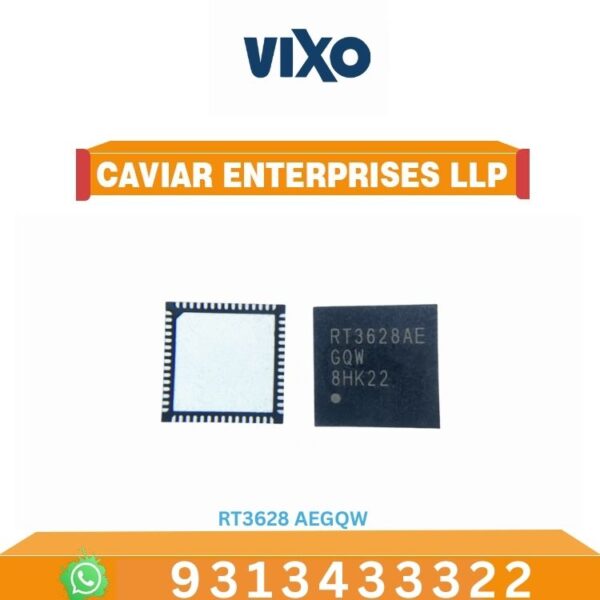 VIXO IC RT3628 AEGQW