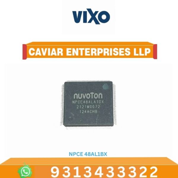 VIXO IC NPCE 48ALA1BX