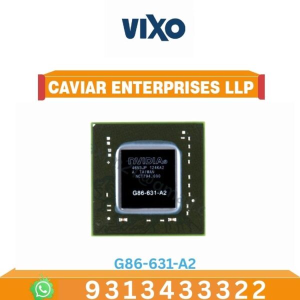 VIXO IC G86-631-A2