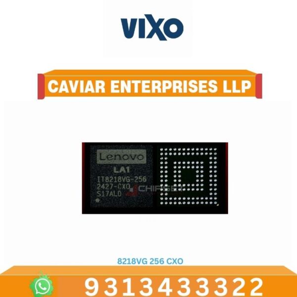VIXO IC IT8218VG 256 CXO
