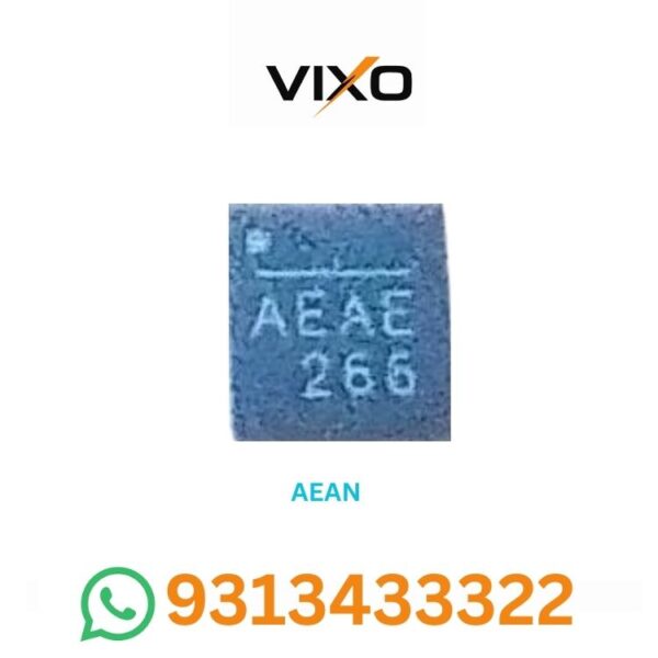 VIXO IC AEAN