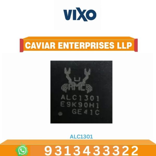 VIXO IC ALC1301