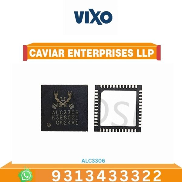 VIXO IC ALC3306
