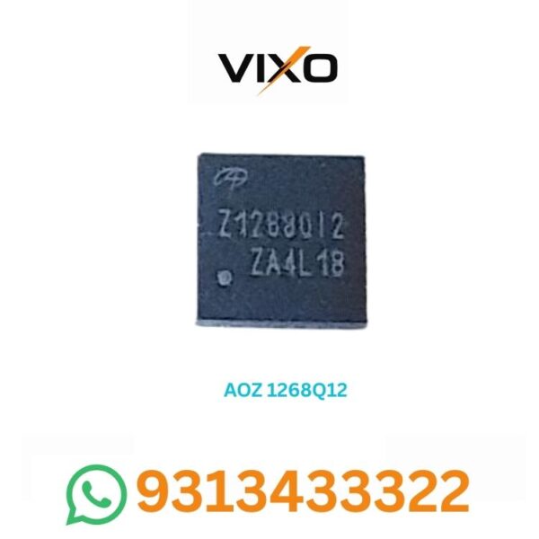 VIXO IC AOZ1268Q12