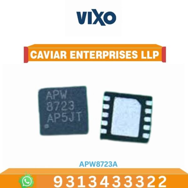 VIXO IC APW8723A