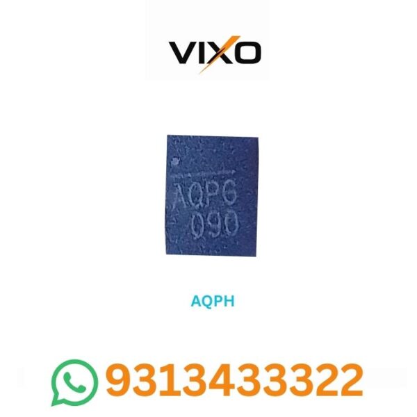 VIXO IC AQPH