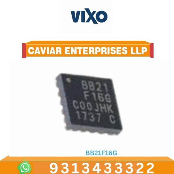 VIXO IC BB21F16G