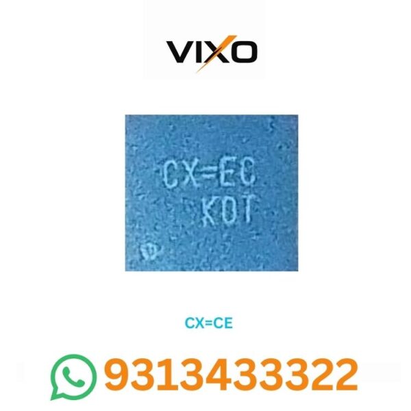 VIXO IC CX=CE