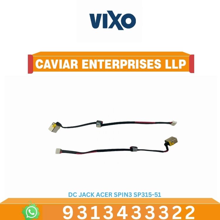 DC JACK ACER SPIN3 SP315-51