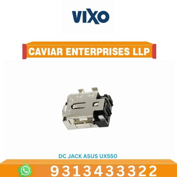 VIXO DC JACK ASUS UX550